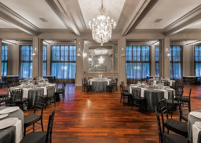 Nh Collection Gran De Zaragoza