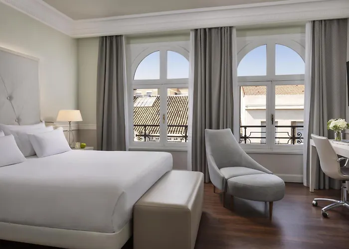 Nh Collection Gran De Hotel Zaragoza