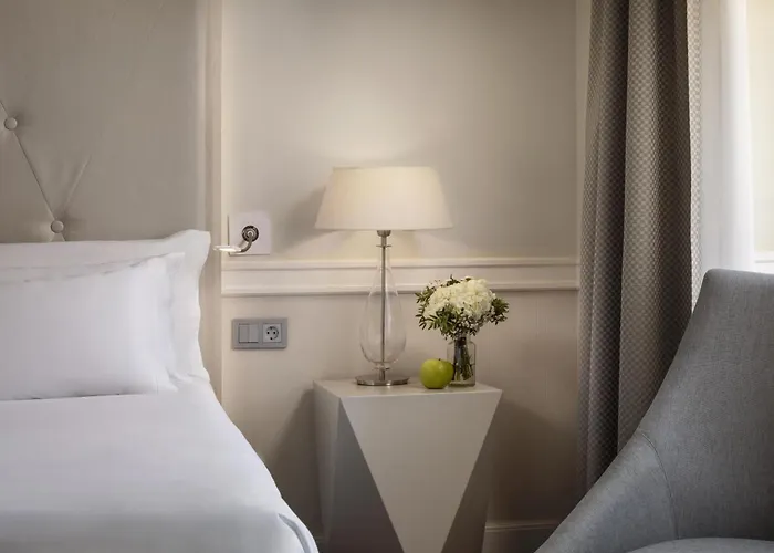 Nh Collection Gran De Hotel