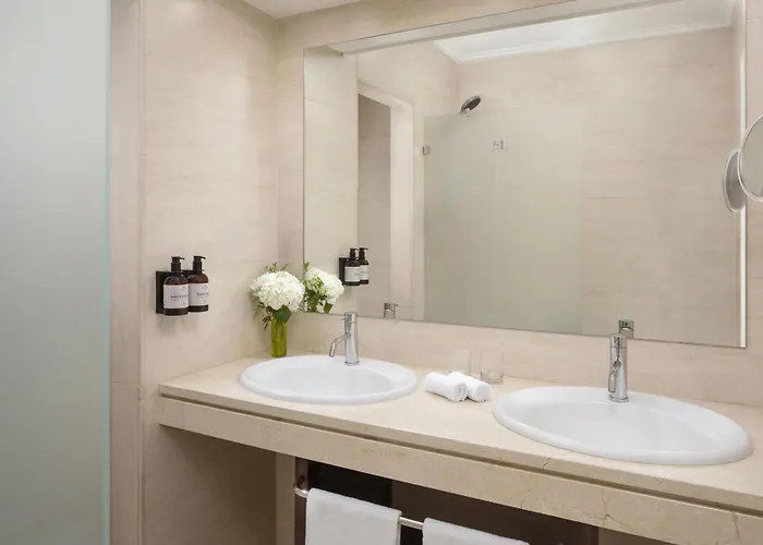 Nh Collection Gran De Zaragoza