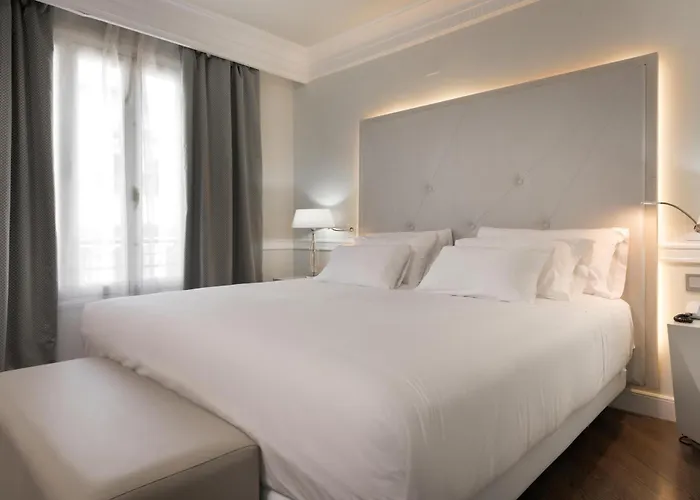 Nh Collection Gran De Hotel Zaragoza