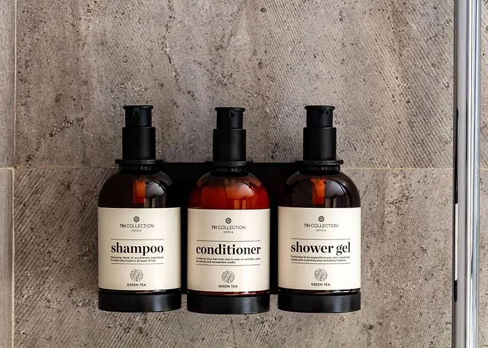 Hotel Nh Collection Gran De Zaragoza