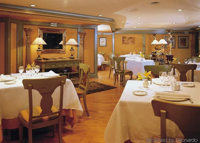 Nh Collection Gran De 4*