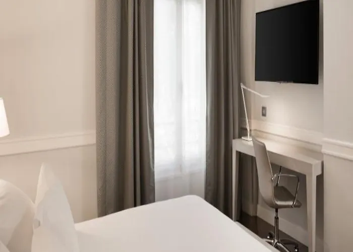 Nh Collection Gran De 4* Zaragoza