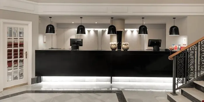 Hotel Nh Collection Gran De