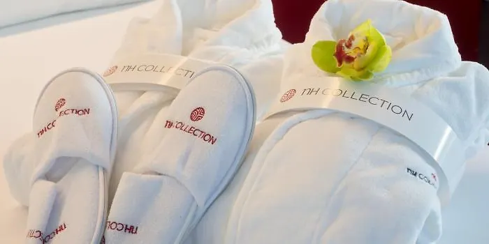 Nh Collection Gran De