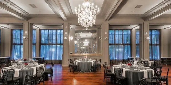 Hotel Nh Collection Gran De 4*