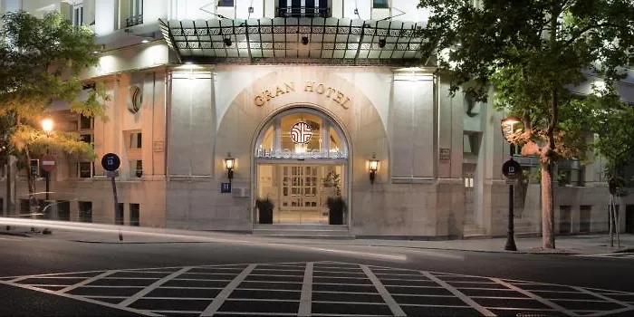 Hotel Nh Collection Gran De 4*