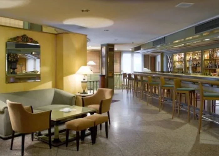 Hotel Nh Collection Gran De 4*