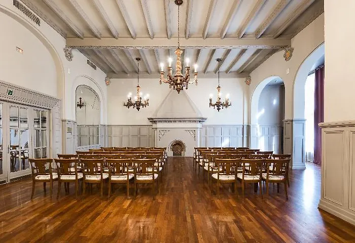 Nh Collection Gran De Hotel Zaragoza