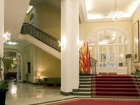 Hotel Nh Collection Gran De