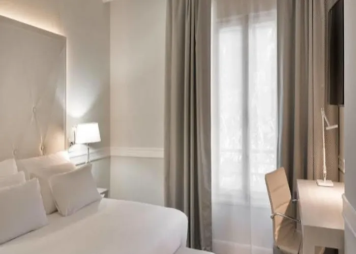 Hotel Nh Collection Gran De