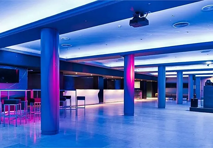 Hotel Nh Collection Gran De