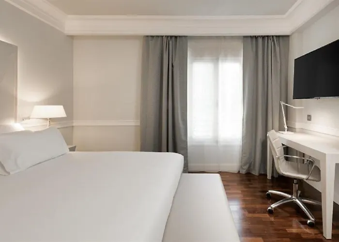 Nh Collection Gran De Hotel