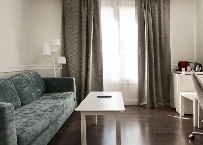 Nh Collection Gran De Zaragoza